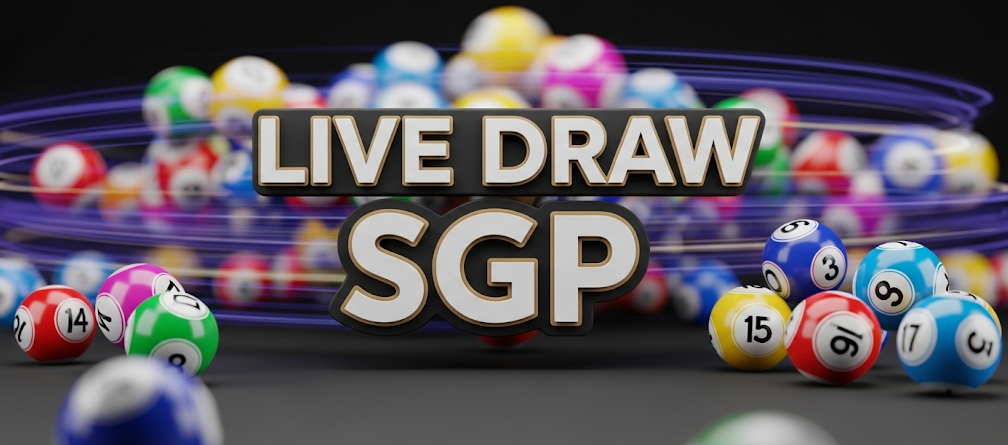 Live Draw SGP